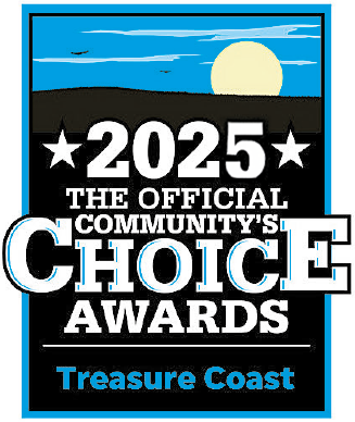 Best of 2025 Award - Holt's Reliable Garage Door Achievement