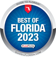 Best of Florida - Holt's Reliable Garage Door & Repair