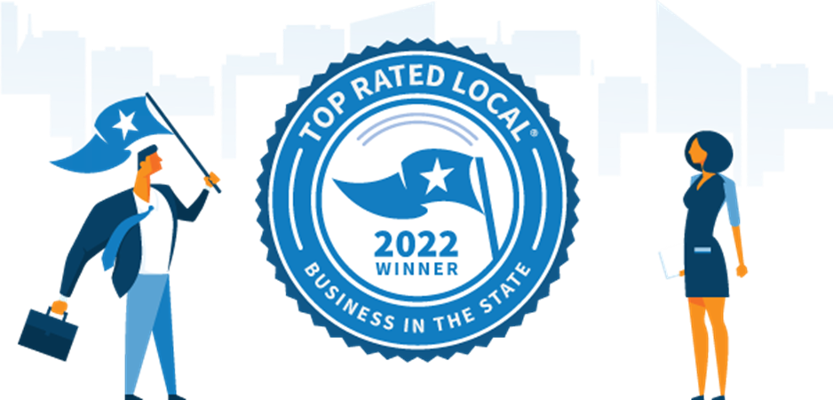 Reader's Choice Award - Holt's Reliable Garage Door & Repair