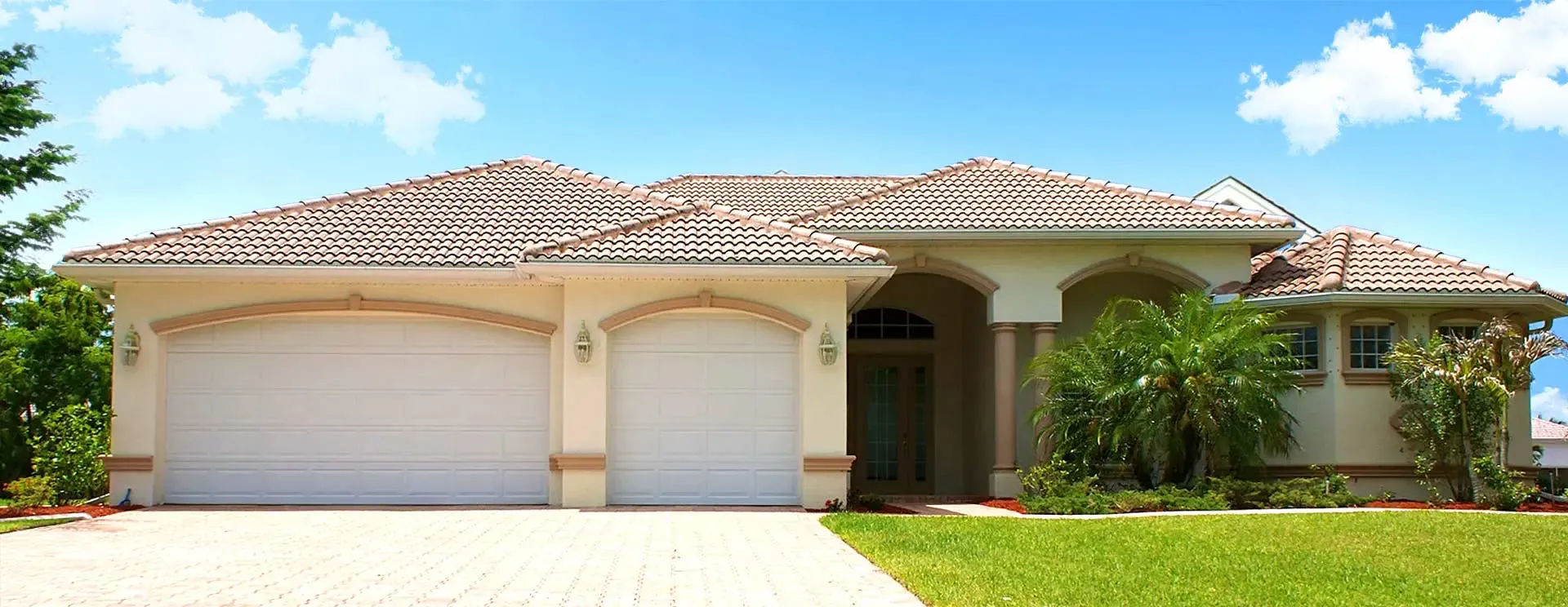 Garage Door Service Illustration 1